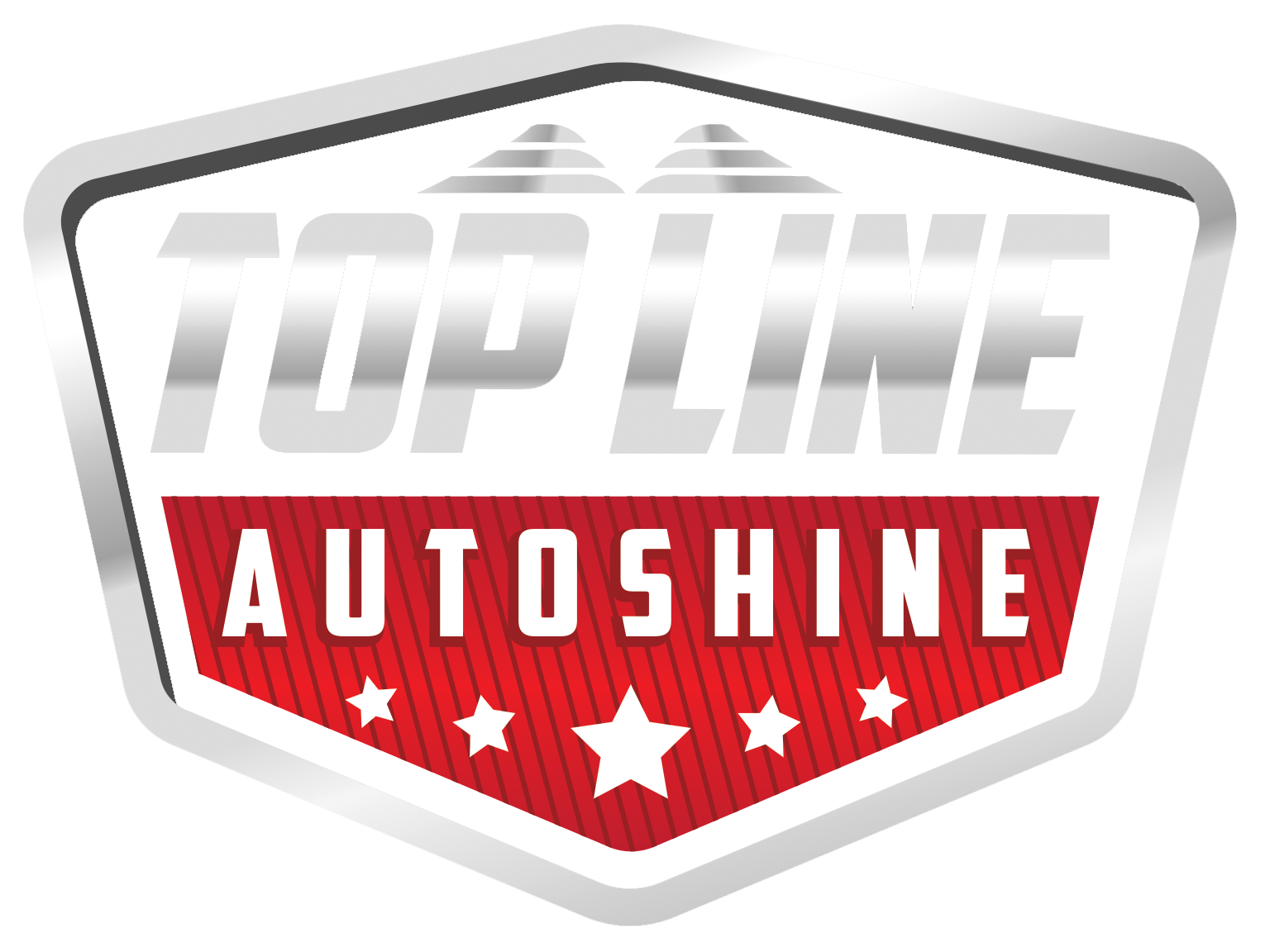 Top Line Auto Shine